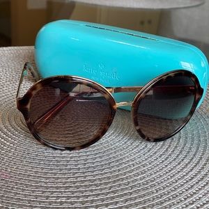 Kate Spade sunglasses